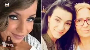 Luciana Abreu - Portuguese singer