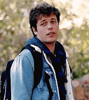 Ludovico Tersigni - Italian actor