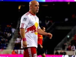 Luke Rodgers - English footballer