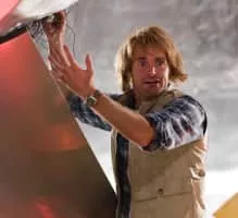 MacGruber - 2010 ‧ Action/Romance ‧ 1h 39m