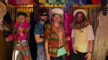 Madaila - Musical group