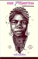 Mae Azango - Liberian journalist