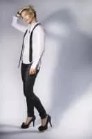 Magdalena Rembacz - Polish actor