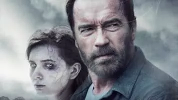 Maggie Just Go with It - Movie character