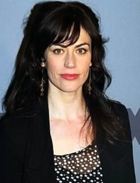 Maggie Siff - American actress