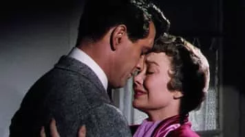 Magnificent Obsession - 1954 ‧ Drama/Romance ‧ 1h 48m