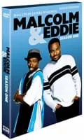Malcolm & Eddie - American sitcom