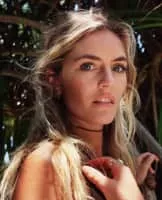 Maliabeth Johnson - Actress