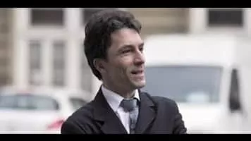 Marc Trévidic - French magistrate