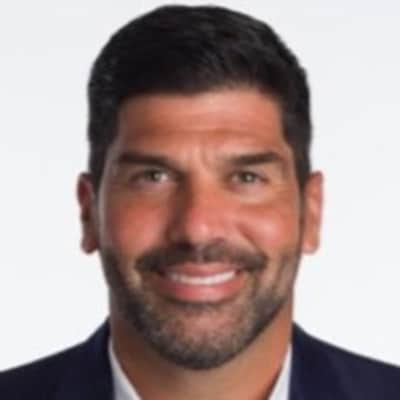 Marco Battaglia - Politician