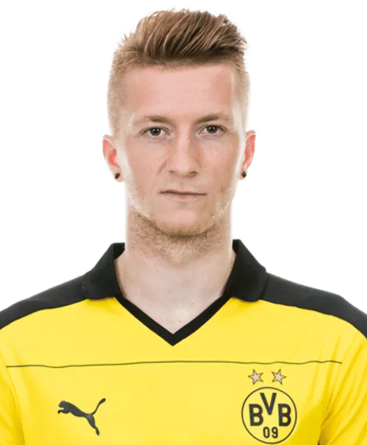 Marco Reus - German footballer