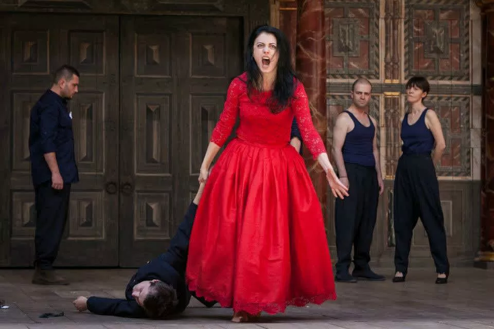 Margaret of Anjou - Queen of England