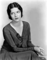 Marguerite Churchill - American film actress