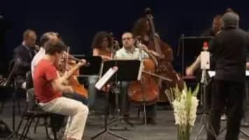 Marianna Pizzolato - Musical artist