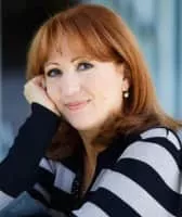 Marina Tagliaferri - Actress