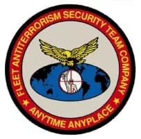 Marine Corps Security Force Regiment - Military unit