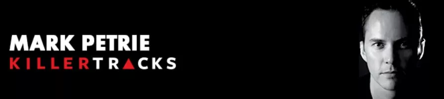 Mark Petrie - New Zealand film composer
