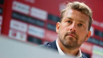 Markus Weinzierl - German football coach