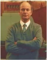 Martin Asbury - Storyboard artist