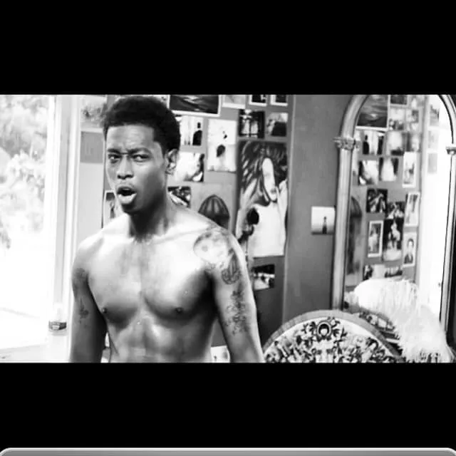 Martin Bats Bradford - Actor