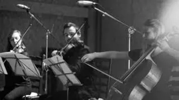 Martin Grech - English singer