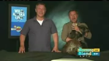 Martin Kratt - American host