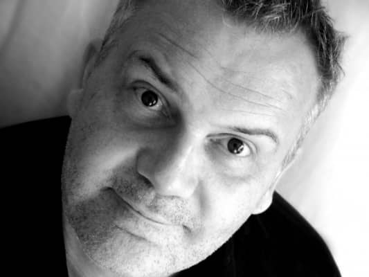 Martin Lister - Musical artist