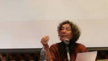 Mary Louise Pratt - Professor