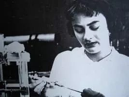 Mary S. Sherman - Surgeon