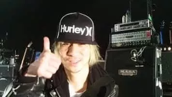 Masasucks - Guitarist