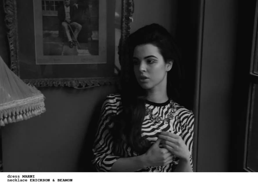 Matilda Sturridge - Actress