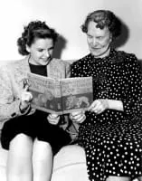 Maud Gage Baum - Writer ‧ L. Frank Baum's wife