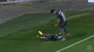 Maxi Biancucchi - Argentine former footballer