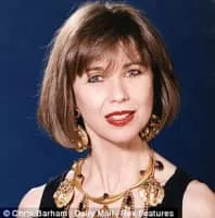 maxine feibelman - Former seamstress