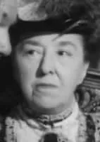 May Hallatt - Actress