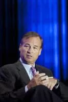 Mayo A. Shattuck III - American businessman