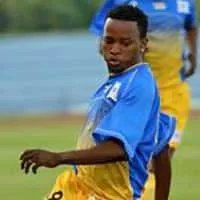 Mbala Mbuta Biscotte - Congolese footballer