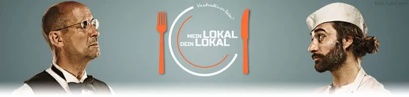 Mein Lokal, Dein Lokal - Der Profi kommt (Mein Lokal, Dein Lokal) - 
