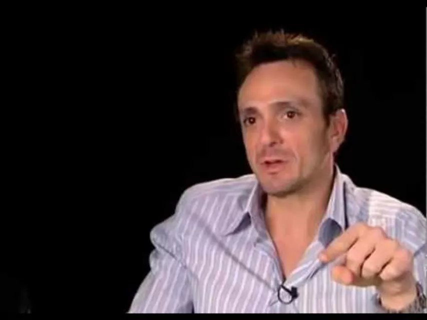 Mel Blanc - American voice actor