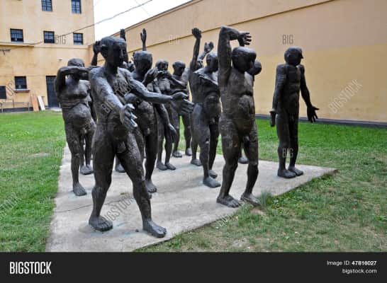 Memorial of the Victims of Communism and of the Resistance - 