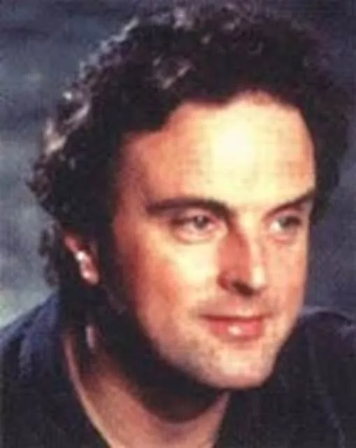 Michael Chance - Director