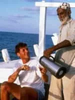 Michael Palin: Around the World in 80 Days - Television series