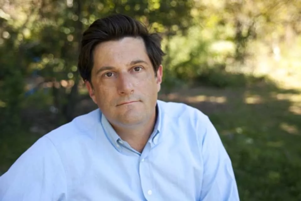 Michael Showalter - American comedian