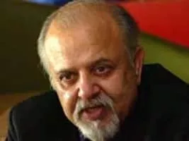 Micky Jagtiani - Chairperson of the Landmark Group