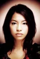 Miho Fukuhara - Japanese singer