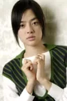 Mikako Ichikawa - Japanese actress