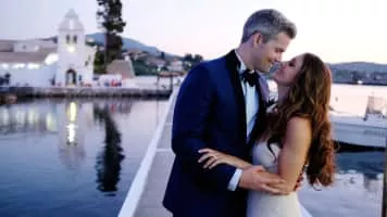 Million Dollar Listing New York: Ryan's Wedding - TV program