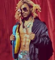 Minus Gravity - Musical artist