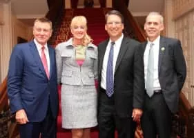 Mireille Gillings - Brain researcher