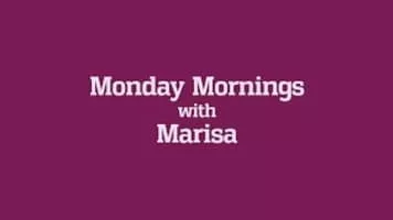 Monday Mornings - American drama series